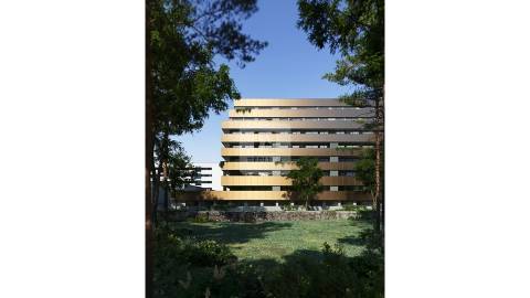 Apartamento T1 em Mafamude, Vila Nova de Gaia