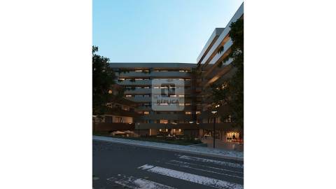 Apartamento T1 em Mafamude, Vila Nova de Gaia