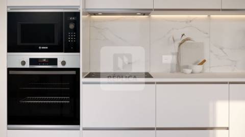 Apartamento T2 em Canidelo, Vila Nova de Gaia.