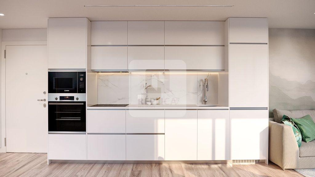 Apartamento T2 em Canidelo, Vila Nova de Gaia.