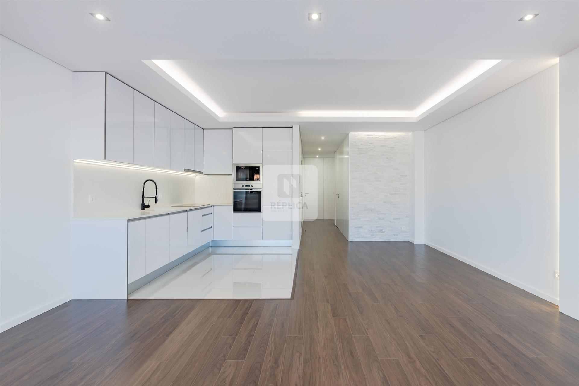 Apartamento T3 Novo próximo do NorteShopping