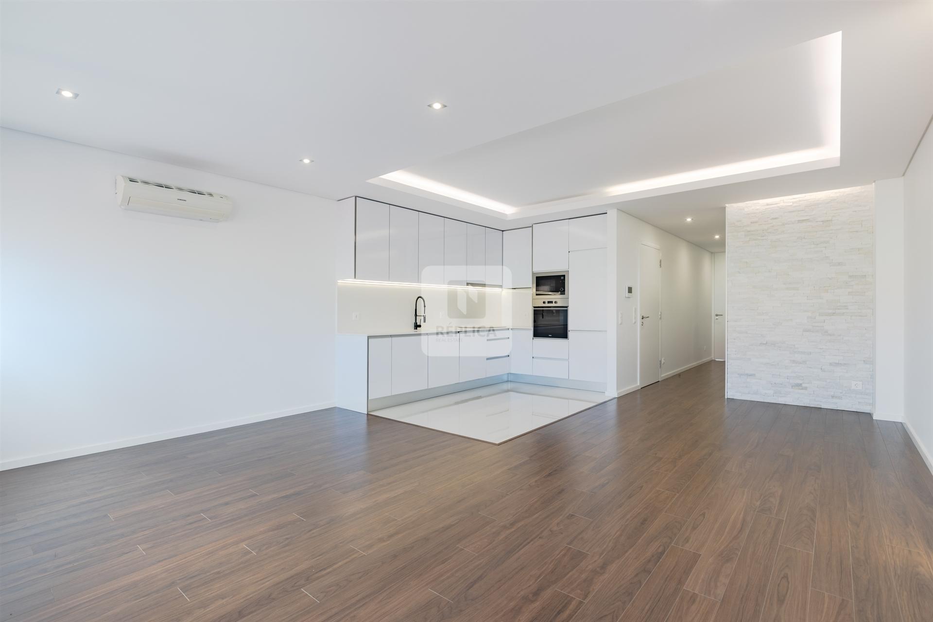 Apartamento T3 Novo próximo do NorteShopping