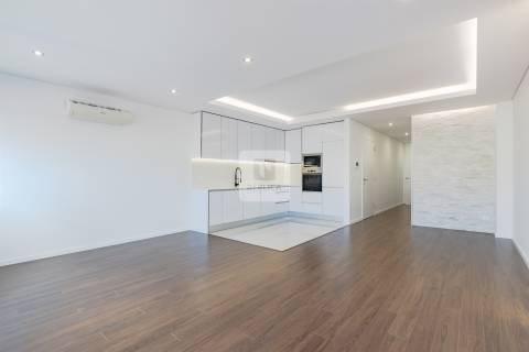 Apartamento T3 Novo próximo do NorteShopping