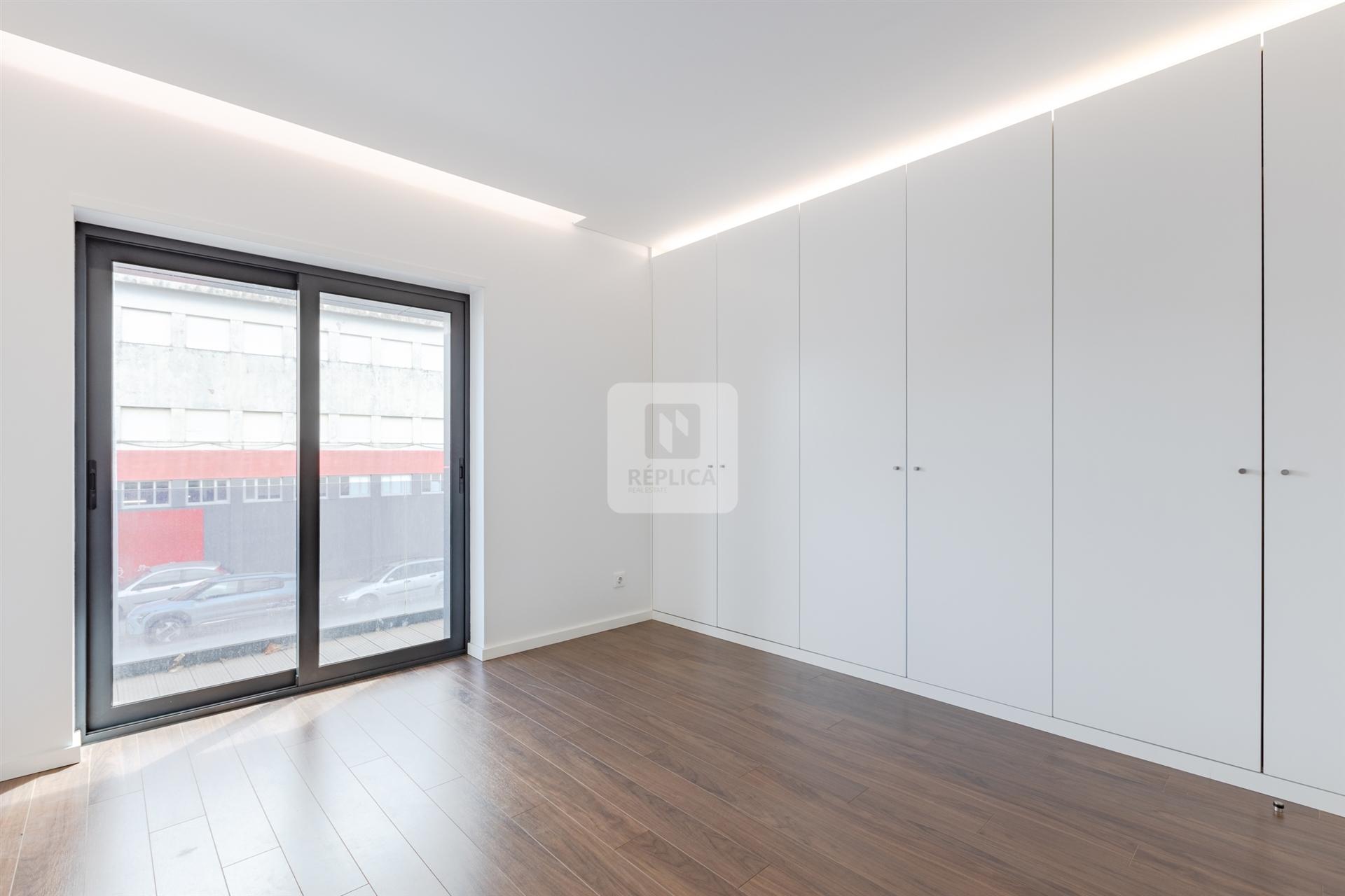 Apartamento T3 Novo próximo do NorteShopping
