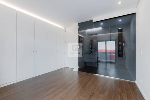 Apartamento T3 Novo próximo do NorteShopping