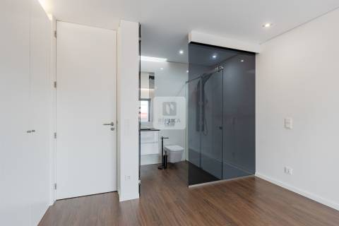 Apartamento T3 Novo próximo do NorteShopping