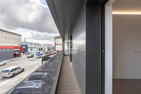 Apartamento T3 Novo próximo do NorteShopping