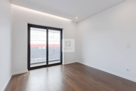 Apartamento T3 Novo próximo do NorteShopping