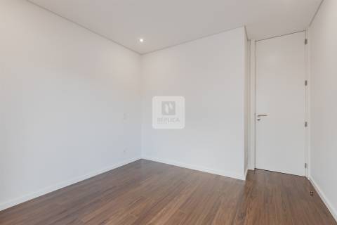 Apartamento T3 Novo próximo do NorteShopping