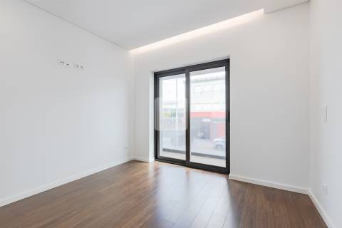 Apartamento T3 Novo próximo do NorteShopping