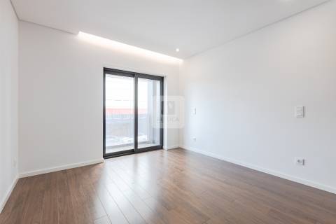 Apartamento T3 Novo próximo do NorteShopping