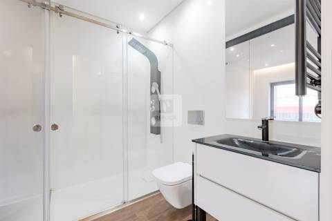 Apartamento T3 Novo próximo do NorteShopping