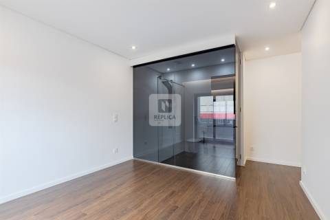 Apartamento T3 Novo próximo do NorteShopping