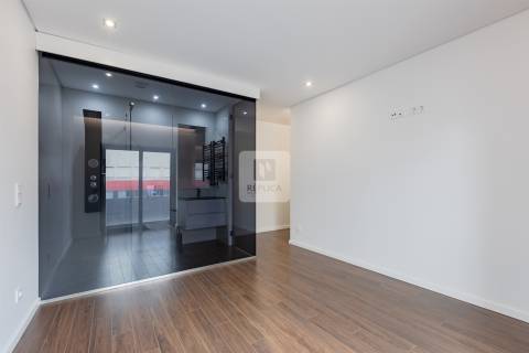 Apartamento T3 Novo próximo do NorteShopping