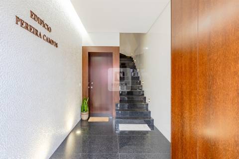 Apartamento T3 Novo próximo do NorteShopping