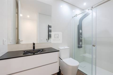 Apartamento T3 Novo próximo do NorteShopping