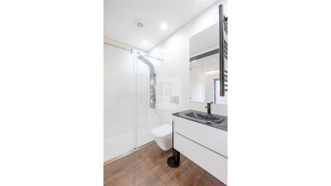 Apartamento T3 Novo próximo do NorteShopping