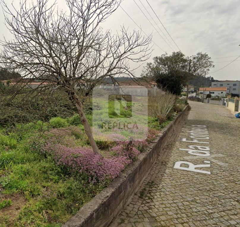 Terreno à venda na Rua da Fontiela, Sobrado, Valongo.