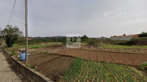 Terreno com PIP aprovado para 18 lotes em Valongo