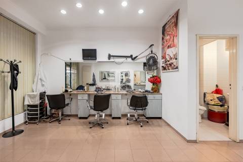 Loja para Arrendamento em Matosinhos junto à Câmara