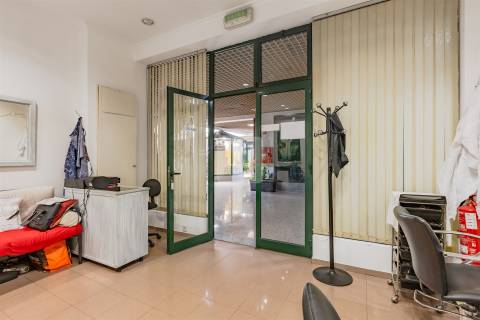 Loja para Arrendamento em Matosinhos junto à Câmara