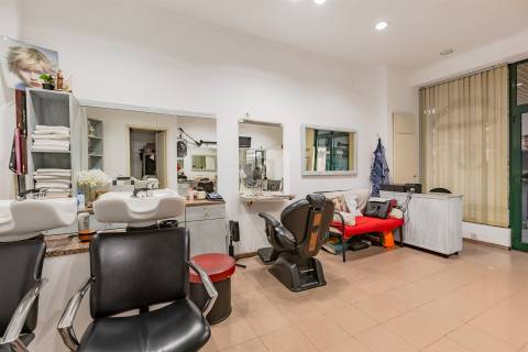 Loja para Arrendamento em Matosinhos junto à Câmara