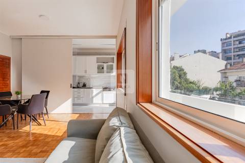 Apartamento T3 Arrendamento em Bonfim,Porto