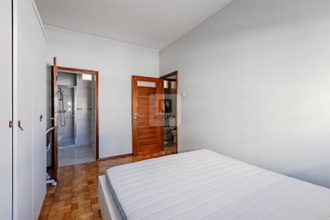 Apartamento T3 Arrendamento em Bonfim,Porto
