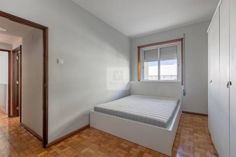 Apartamento T3 Arrendamento em Bonfim,Porto