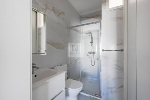 Apartamento T3 Arrendamento em Bonfim,Porto