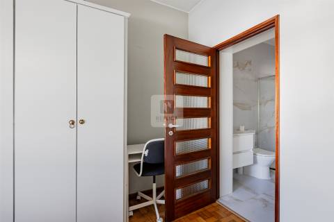 Apartamento T3 Arrendamento em Bonfim,Porto