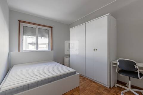 Apartamento T3 Arrendamento em Bonfim,Porto