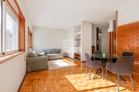 Apartamento T3 Arrendamento em Bonfim,Porto