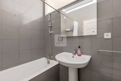 Apartamento T3 Arrendamento em Bonfim,Porto