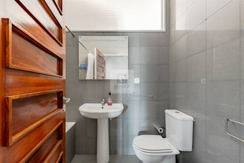 Apartamento T3 Arrendamento em Bonfim,Porto