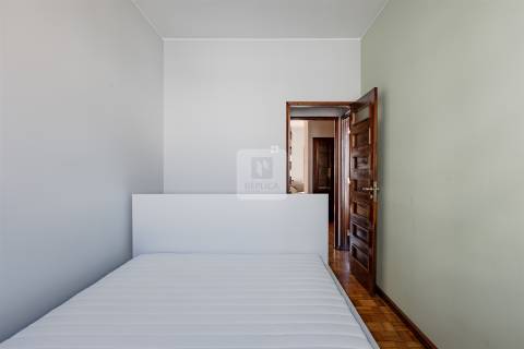 Apartamento T3 Arrendamento em Bonfim,Porto