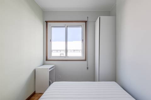 Apartamento T3 Arrendamento em Bonfim,Porto