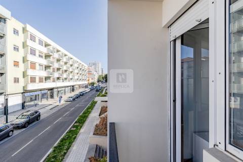 Apartamento T3 Arrendamento em Bonfim,Porto