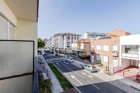 Apartamento T3 Arrendamento em Bonfim,Porto