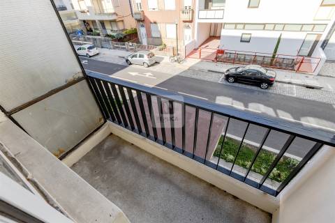 Apartamento T3 Arrendamento em Bonfim,Porto