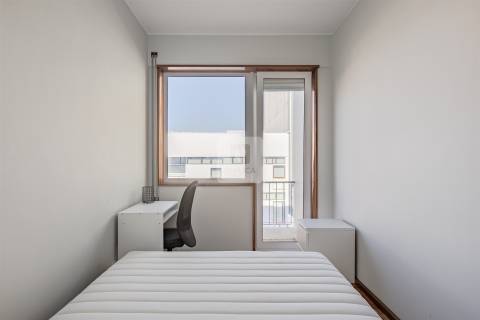 Apartamento T3 Arrendamento em Bonfim,Porto