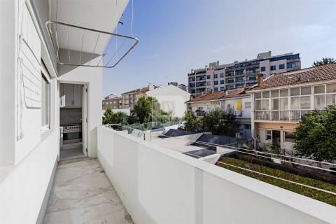Apartamento T3 Arrendamento em Bonfim,Porto