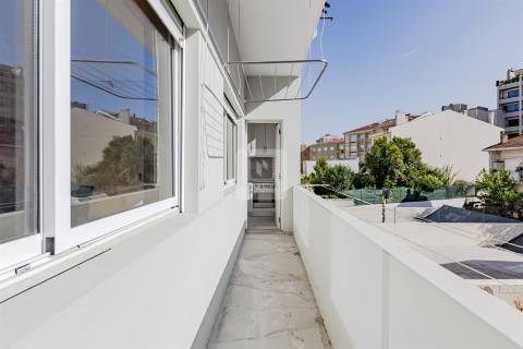 Apartamento T3 Arrendamento em Bonfim,Porto