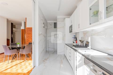 Apartamento T3 Arrendamento em Bonfim,Porto