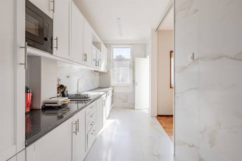 Apartamento T3 Arrendamento em Bonfim,Porto