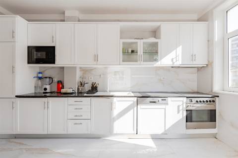 Apartamento T3 Arrendamento em Bonfim,Porto