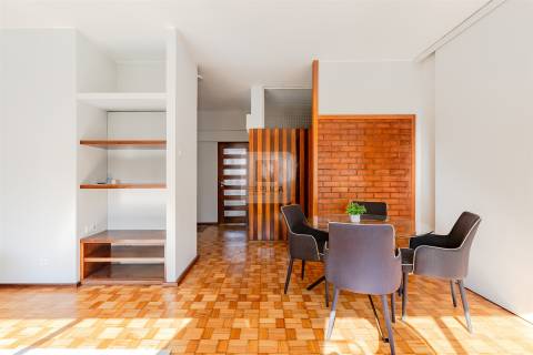 Apartamento T3 Arrendamento em Bonfim,Porto