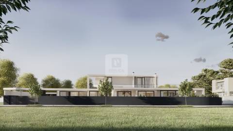 Moradia T4 de luxo em Valadares com piscina aquecida e vista mar