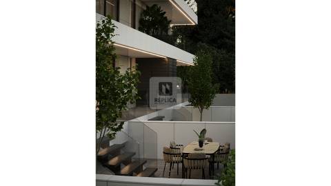 Apartamento​​​​​​​ T2 com Varanda Vistas para o Rio Douro