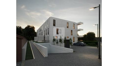 Apartamento​​​​​​​ T2 com Varanda Vistas para o Rio Douro